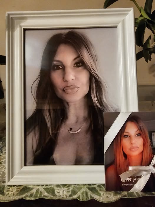 Anna Vouzas Melbourne, Victoria, Australia Death: In Loving Memory Of A Beloved Sister